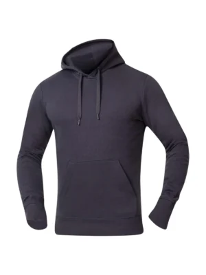 Bluza z kapturem Ardon Rivary ciemny szary
