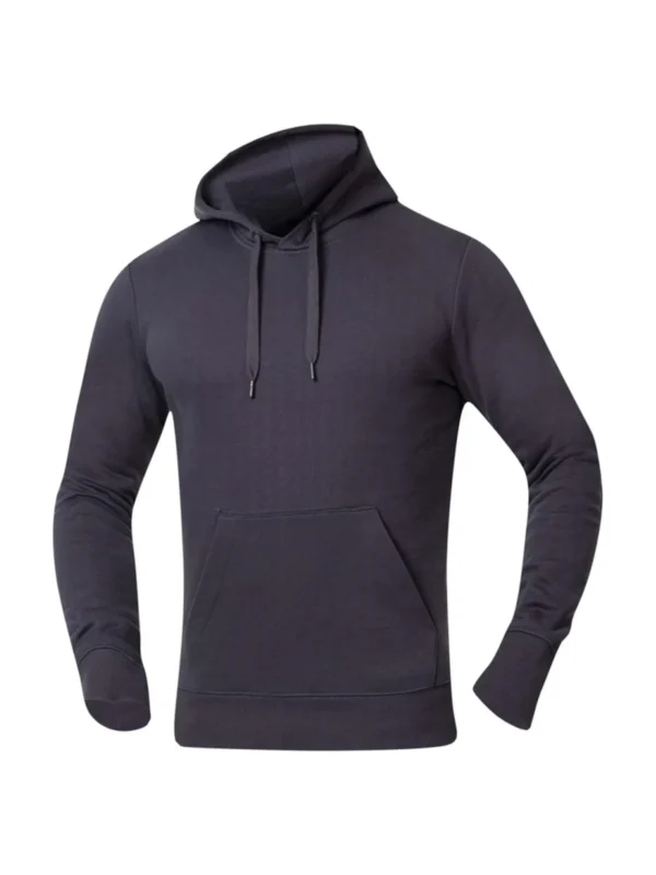 Bluza z kapturem Ardon Rivary ciemny szary