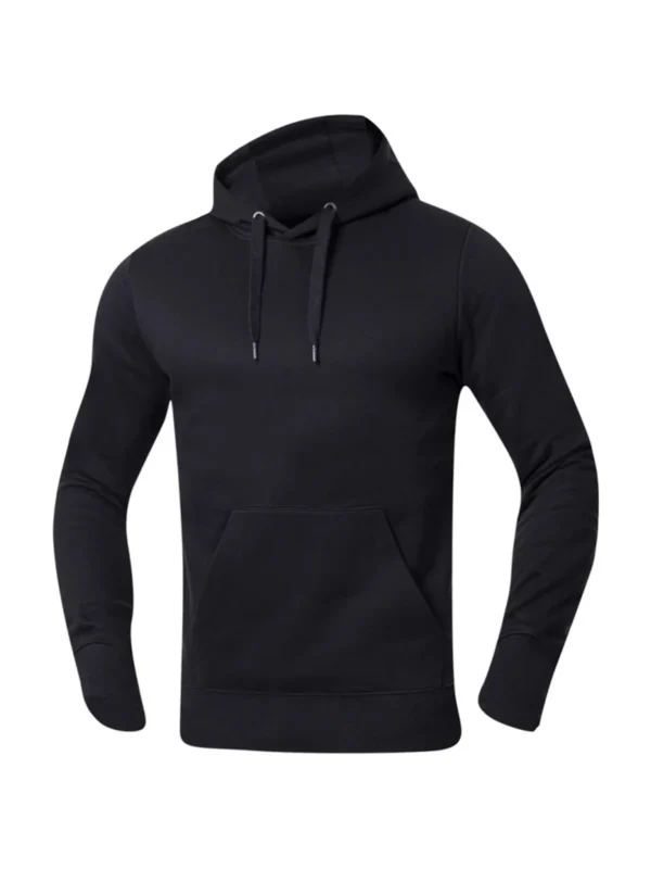 Bluza z kapturem Ardon Rivary czarna