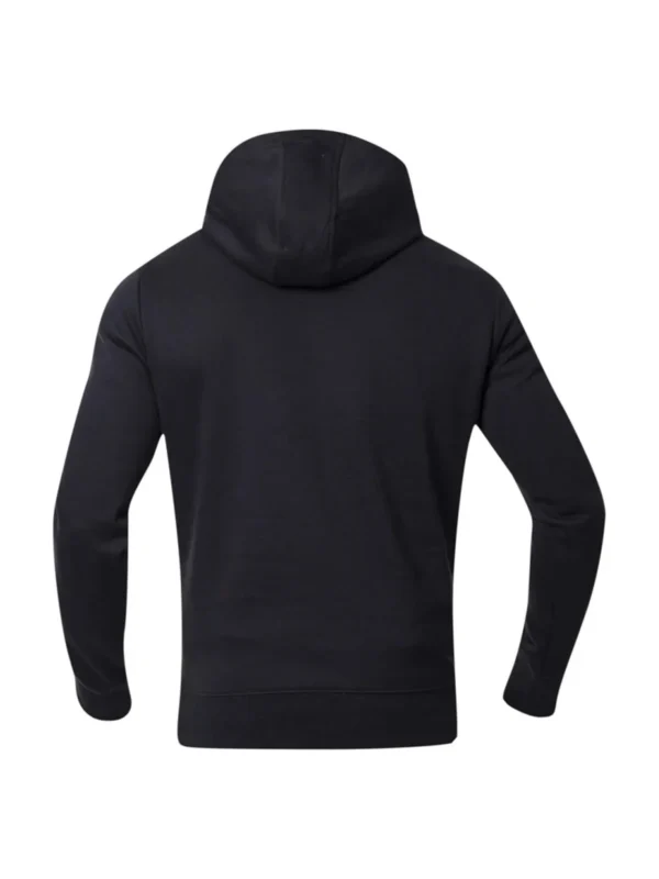 Bluza z kapturem Ardon Rivary czarna