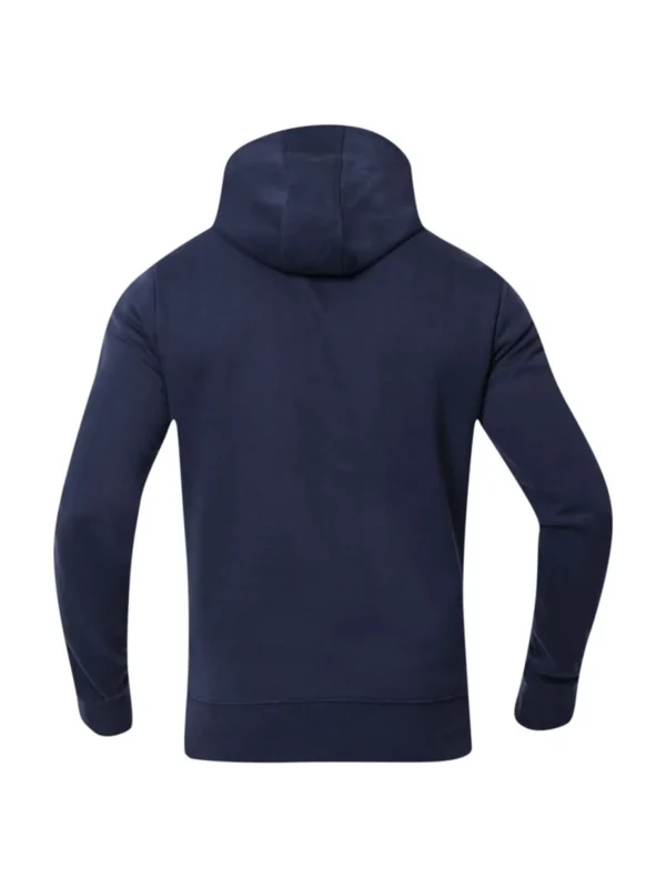 Bluza z kapturem Ardon Rivary granatowa