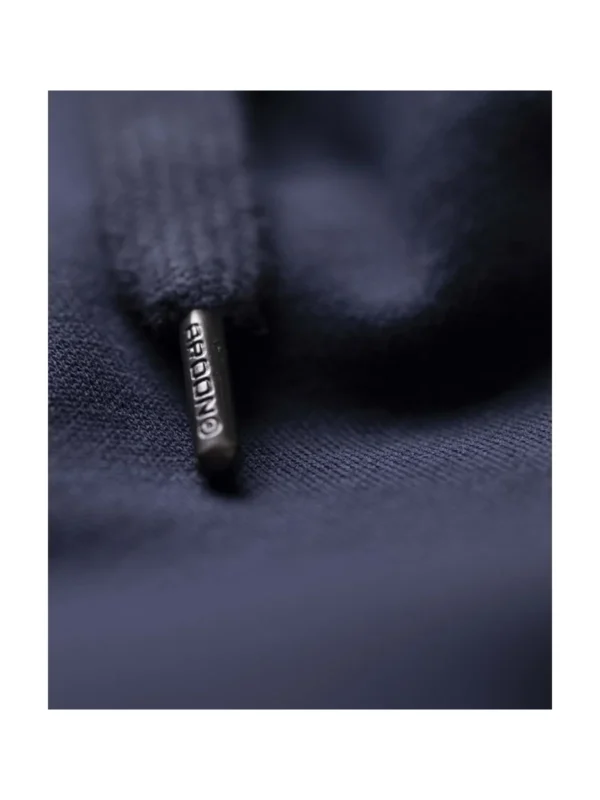 Bluza z kapturem Ardon Rivary granatowa