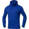 Bluza z kapturem Ardon Rivary królewski niebieski