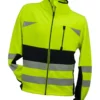 Bluza żółta Urgent 932