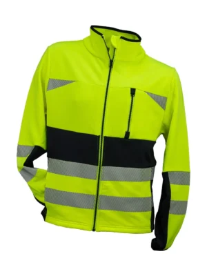 Bluza żółta Urgent 932