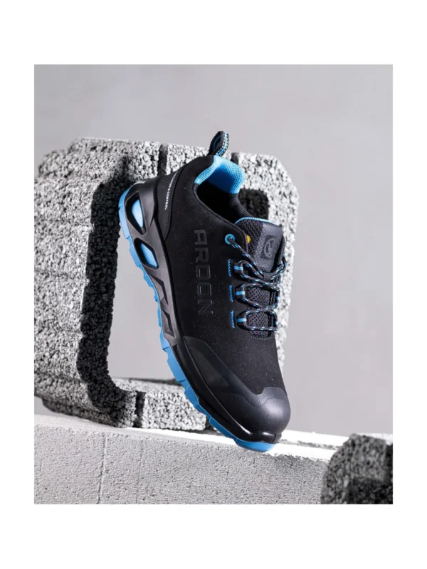 Buty robocze Ardon Brimic O2 ESD