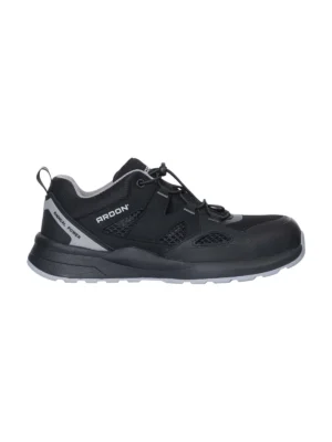 Buty robocze czarne ARDON® REFIWAN SAN S1P ESD