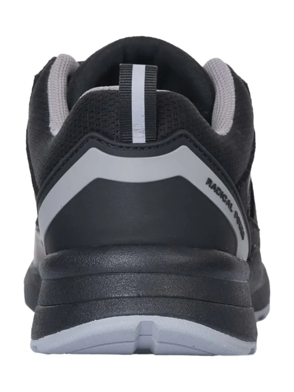 Buty robocze czarne ARDON® REFIWAN SAN S1P ESD