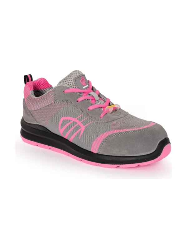 Buty robocze damskie Procera Venus S1 ESD