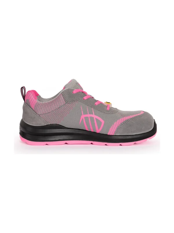 Buty robocze damskie Procera Venus S1 ESD