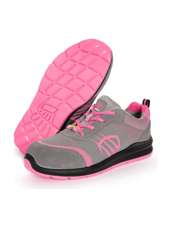 Buty robocze damskie Procera Venus S1 ESD