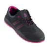 Buty robocze damskie Urgent z podnoskiem 214 S1