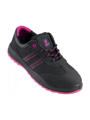 Buty robocze damskie Urgent z podnoskiem 214 S1