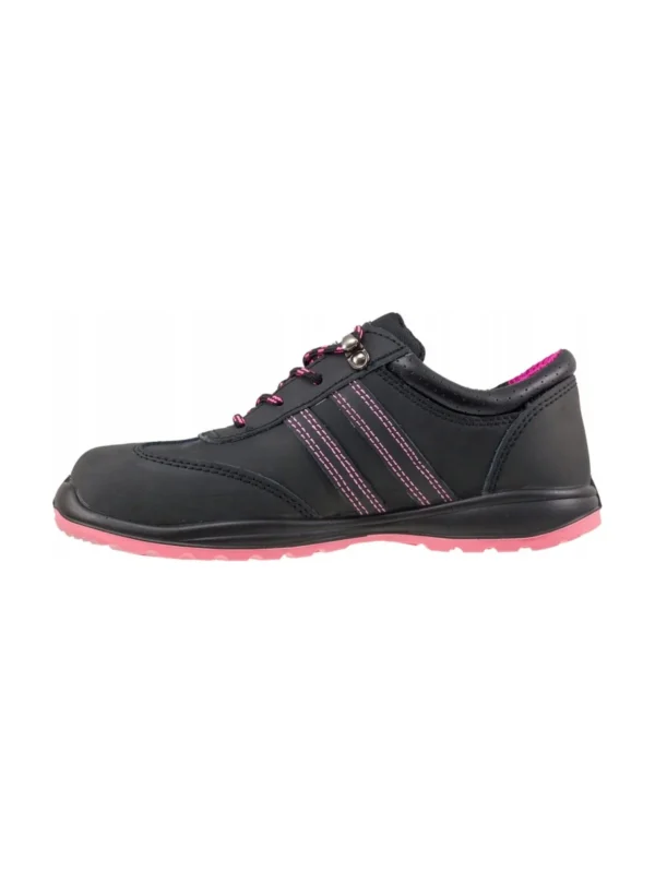 Buty robocze damskie Urgent z podnoskiem 214 S1