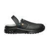 Buty robocze klapki BLACK SB ESD Slipper Bennon