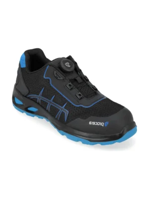 Buty robocze lekkie Procera Lotus S1PS