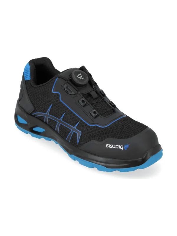 Buty robocze lekkie Procera Lotus S1PS