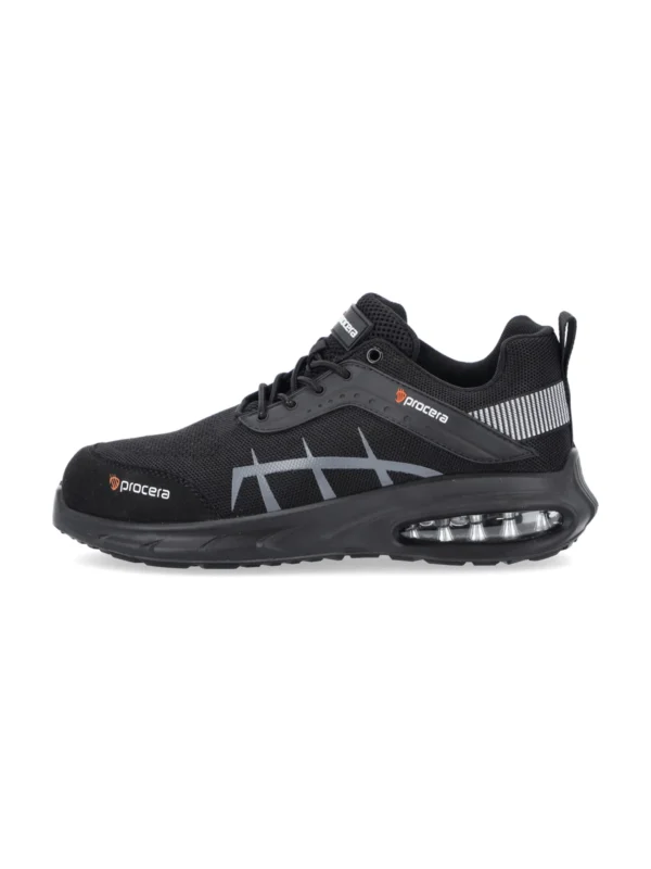 Buty robocze lekkie Procera Texo-air MarkSB