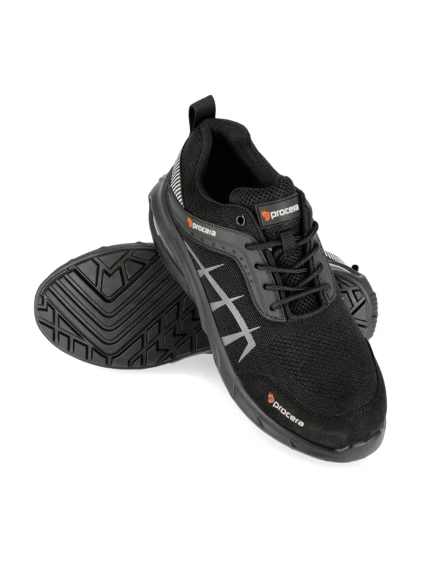 Buty robocze lekkie Procera Texo-air MarkSB