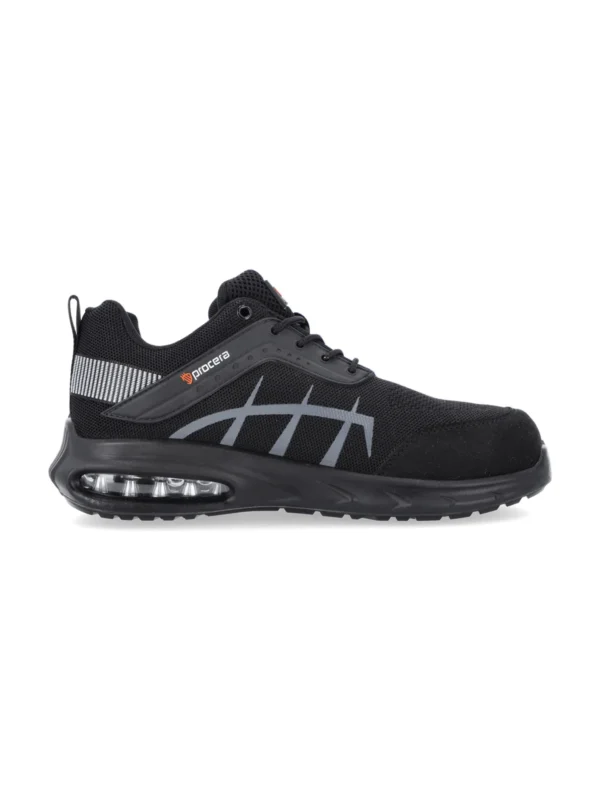 Buty robocze lekkie Procera Texo-air MarkSB