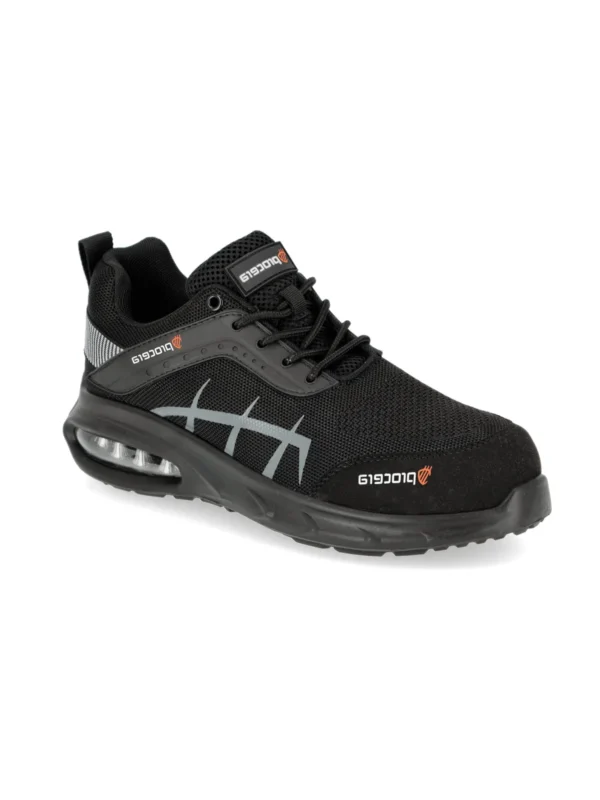 Buty robocze lekkie Procera Texo-air MarkSB