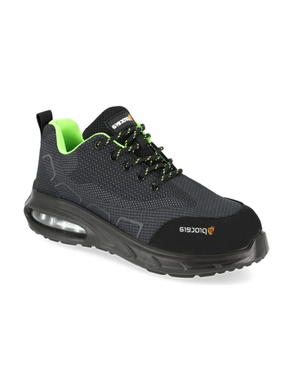 Buty robocze lekkie Procera Texo-air Step SB