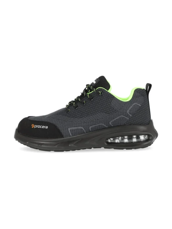 Buty robocze lekkie Procera Texo-air Step SB