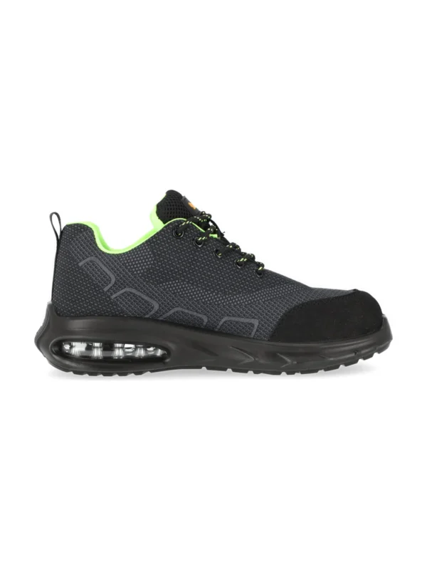 Buty robocze lekkie Procera Texo-air Step SB