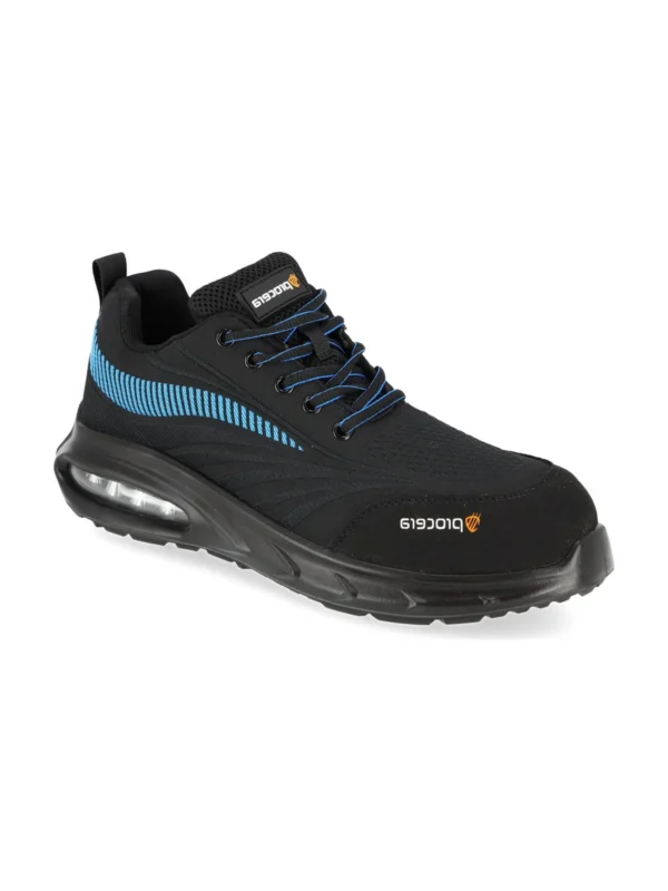 Buty robocze lekkie Procera Texo-air Wave SB
