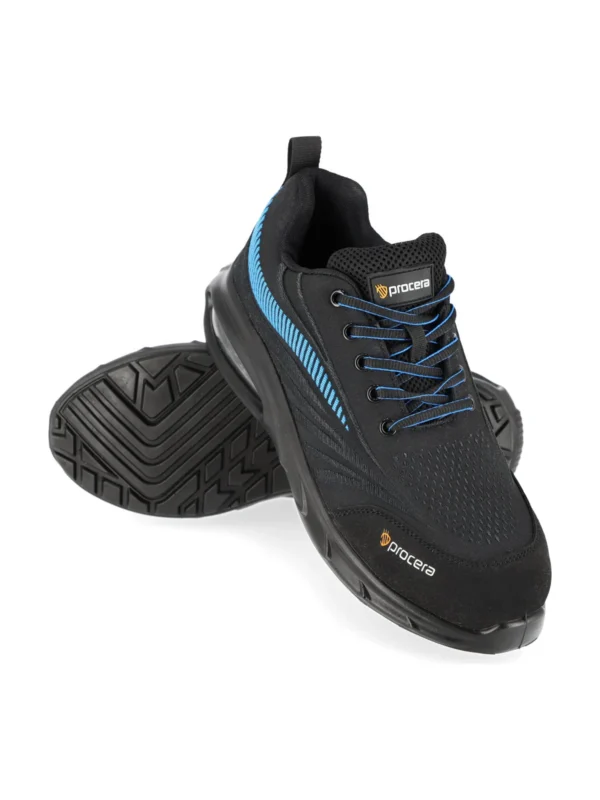 Buty robocze lekkie Procera Texo-air Wave SB