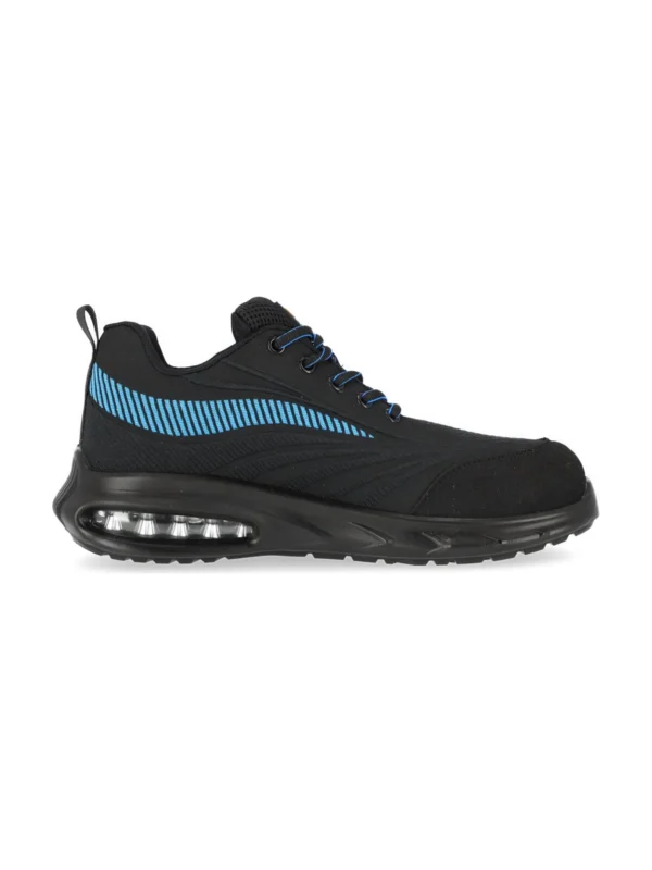 Buty robocze lekkie Procera Texo-air Wave SB