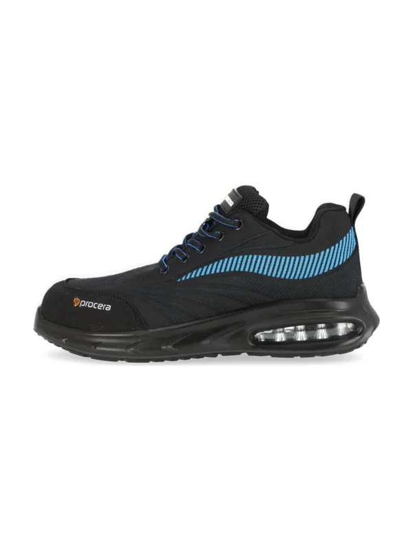 Buty robocze lekkie Procera Texo-air Wave SB