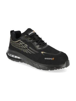 Buty robocze lekkie Procera Texo-air Wing SB