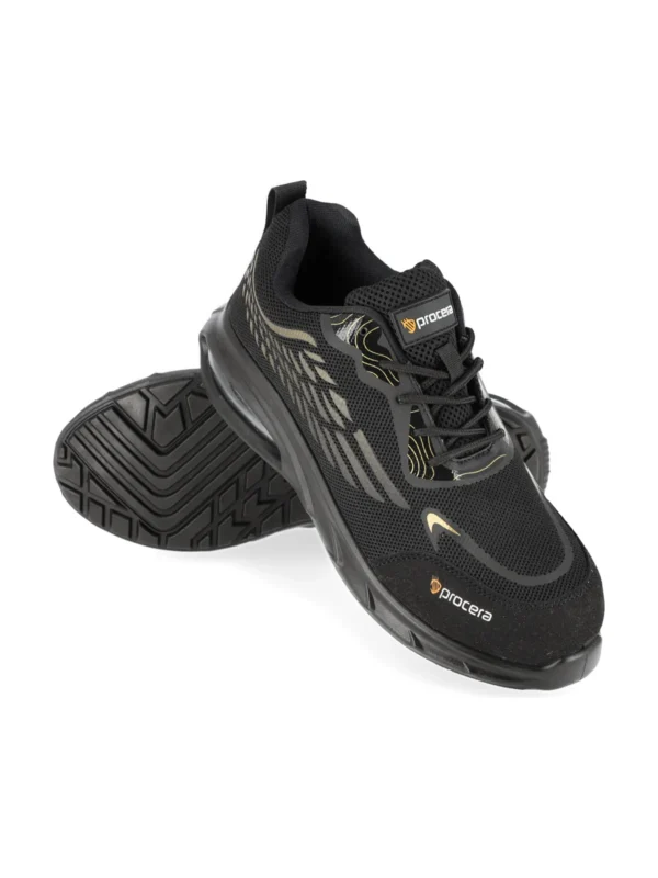 Buty robocze lekkie Procera Texo-air Wing SB