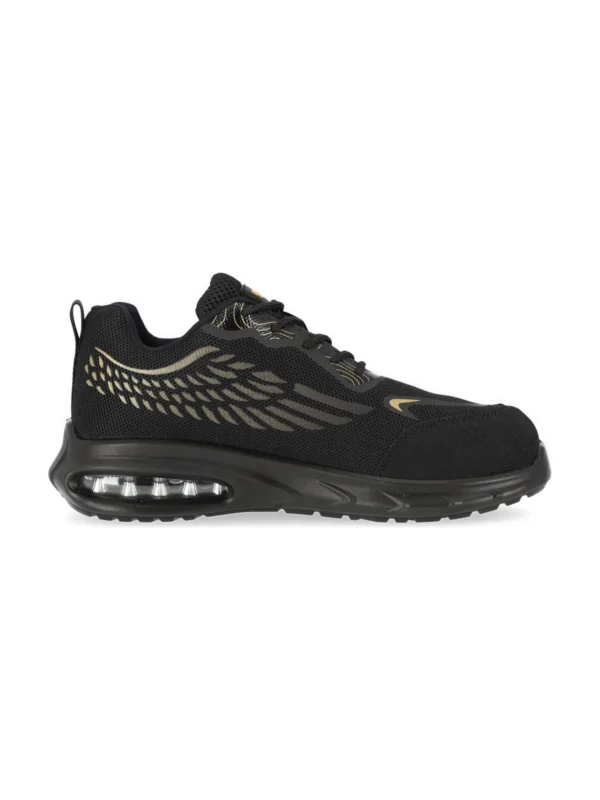 Buty robocze lekkie Procera Texo-air Wing SB