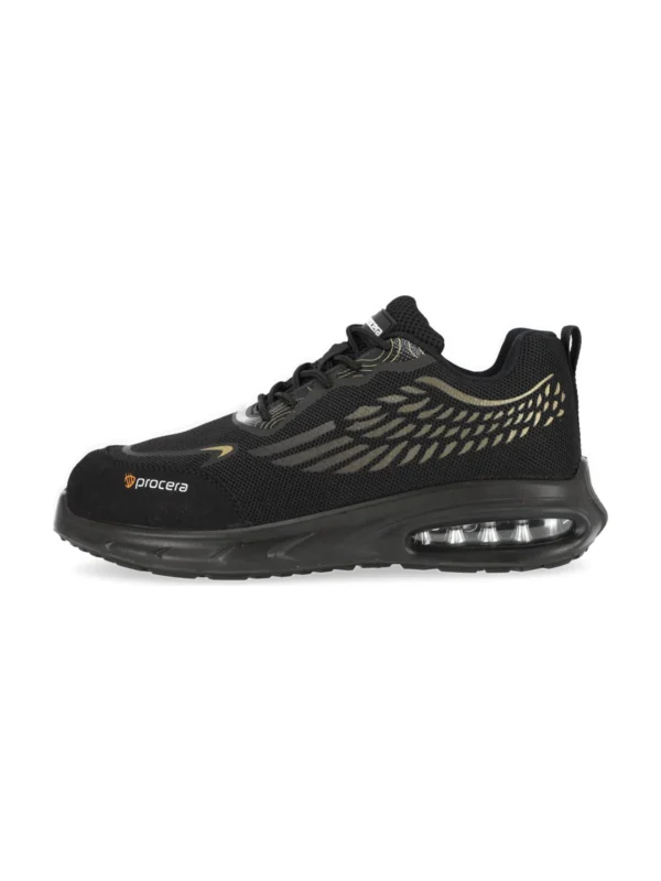 Buty robocze lekkie Procera Texo-air Wing SB