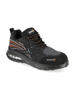 Buty robocze lekkie Procera Texo-air Xtra SB