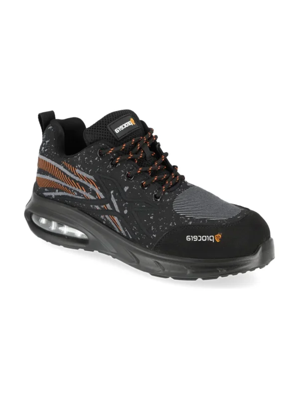 Buty robocze lekkie Procera Texo-air Xtra SB
