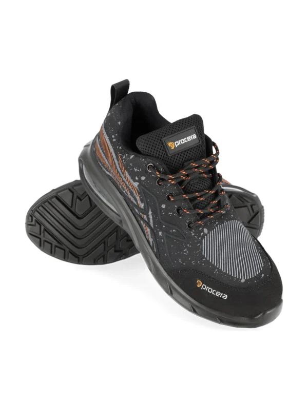 Buty robocze lekkie Procera Texo-air Xtra SB