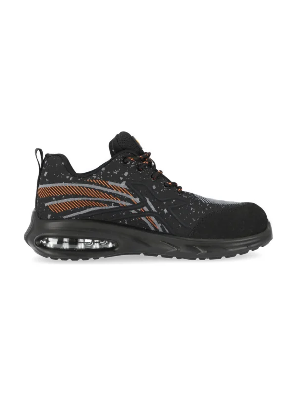 Buty robocze lekkie Procera Texo-air Xtra SB