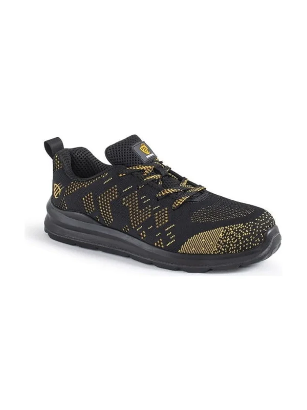 Buty robocze lekkie Procera Texo-Go S1