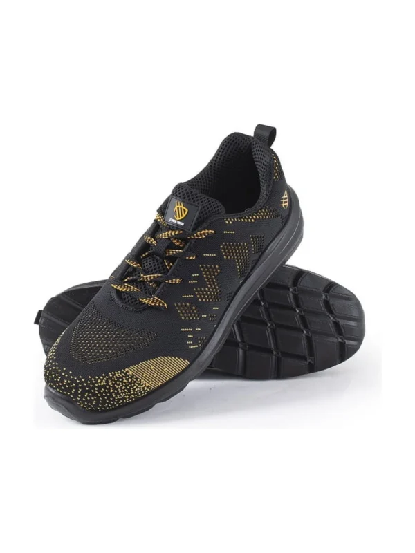 Buty robocze lekkie Procera Texo-Go S1