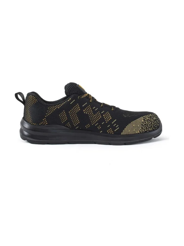 Buty robocze lekkie Procera Texo-Go S1