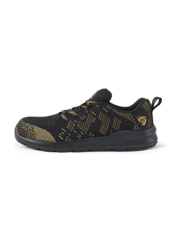 Buty robocze lekkie Procera Texo-Go S1