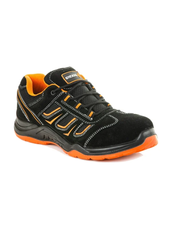 Buty robocze lekkie Procera Venti S1