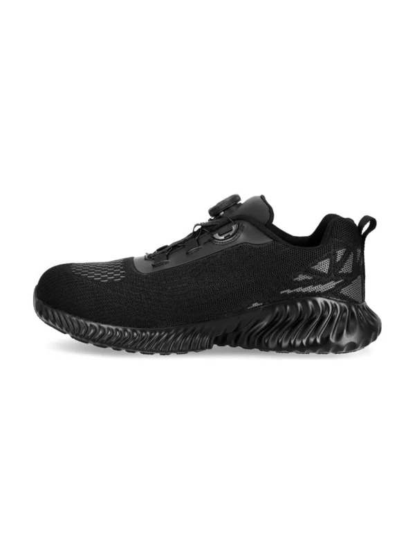 Buty robocze lekkie zapiecie boa spin Procera TEXO-FLY LINES SPIN OB