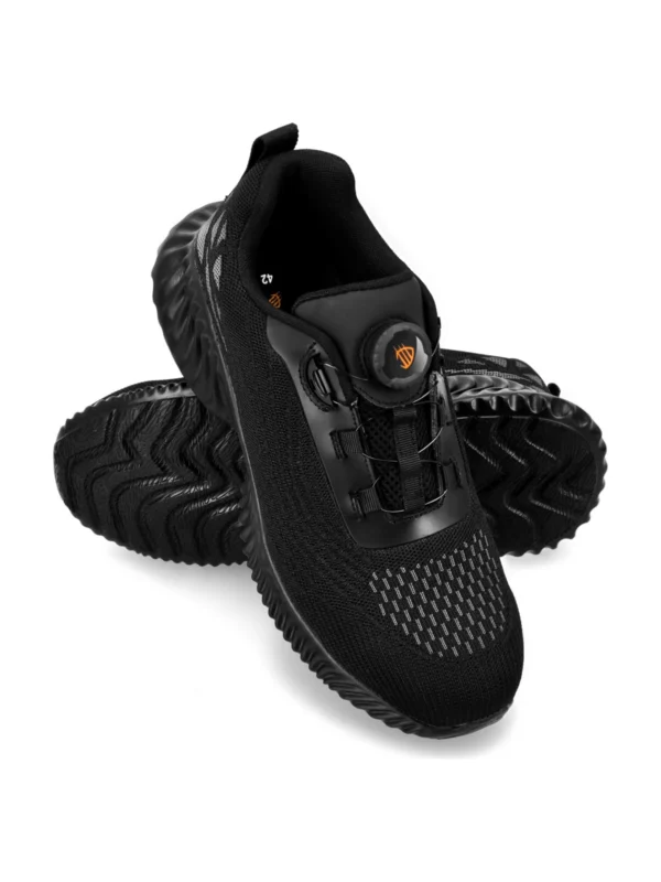 Buty robocze lekkie zapięcie boa spin Procera TEXO-FLY LINES SPIN SB