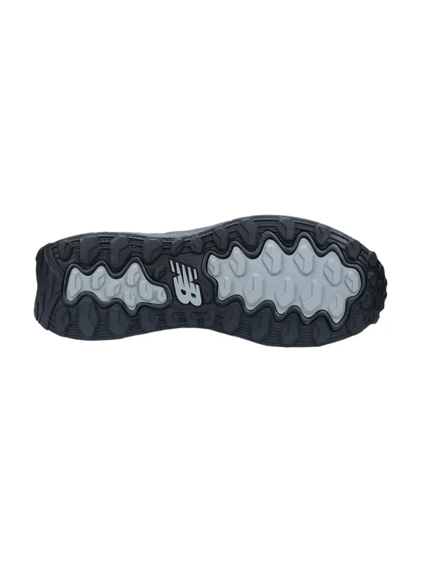 Buty robocze New Balance Cremorne 2E, S3L HRO FO SC SR, czarno-szare #Premium