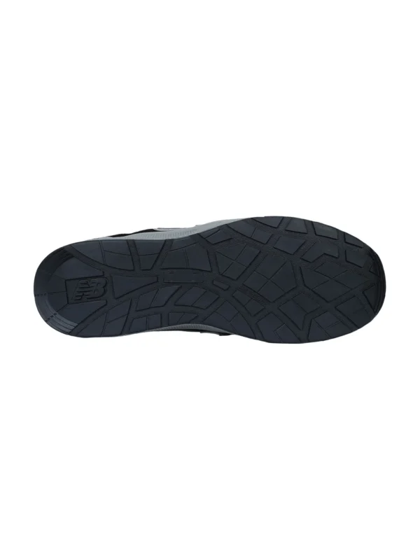 Buty robocze New Balance Elite Lite S1 PL, czarne #Premium