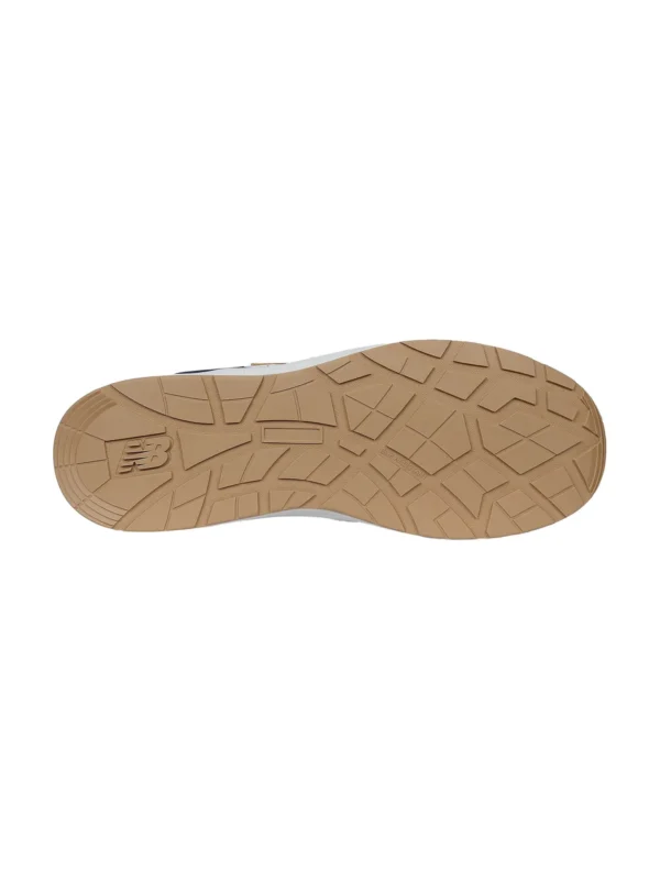 Buty robocze New Balance Elite Lite S1 PL, niebieskie #Premium